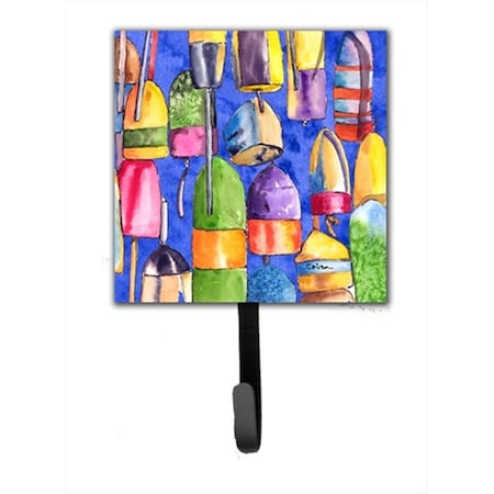 Micasa Lobster Bouys Leash Holder Or Key Hook MI230783